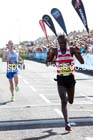Mens Great North Run. Photo: David T. Hewitson/Sports for All Pics